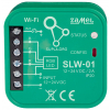 INTELIGENTNY STEROWNIK OŚWIETLENIA LED SLW-01 Wi-Fi, SUPLA 12 ... 24 V DC ZAMEL