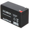 AKUMULATOR 12V/7AH-SECURBOX