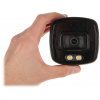 KAMERA AHD, HD-CVI, HD-TVI, CVBS HAC-HFW1239TLM-A-LED-0360B-S2 Full-Color - 1080p 3.6 mm DAHUA