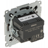 GNIAZDO ŁADOWANIA DC2USB.01/49-SIMON54 Premium 2 X 5 V DC / 2.1 A