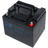 AKUMULATOR 12V/40AH-MW