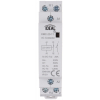 STYCZNIK MODUŁOWY KMC-20-11 20 A 230 V AC IDEAL