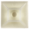 UCHWYT DO OPASEK ZACISKOWYCH PS-4-19X19/W*P100