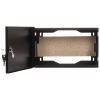 OBUDOWA E-MB-TPR1-MP-B 240 x 150 x 100 mm STALFLEX