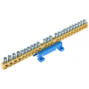 LISTWA PRZYŁĄCZENIOWA DIN TS35 LP-870N-24 SIMET