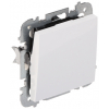 PRZYCISK POJEDYNCZY CHWILOWY SANTRA/4113-10/EPN 250&nbsp;V 10&nbsp;A Elektro-Plast