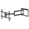 UCHWYT DO TELEWIZORA LUB MONITORA BRATECK-LPA84-463XL BRATECK