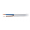KABEL ELEKTRYCZNY PŁASKI OMYP-2X0.75