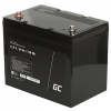 AKUMULATOR 12.8V/60AH/LIFEPO4-GC Green Cell