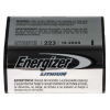 BATERIA LITOWA BAT-CRP2/E 6 V ENERGIZER