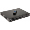 REJESTRATOR IP BCS-L-NVR1602-A-4K-16P-AI 16 KANAŁÓW, 16 PoE BCS Line