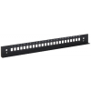 PATCH PANEL SC, LC duplex PP-24/1