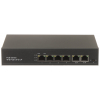 SWITCH POE GTX-A1-06-42 4-PORTOWY