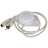 MODUŁ AUDIO, MIKROFON HAP100 DAHUA