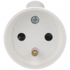 GNIAZDO KĄTOWE LE-50104 230 V 16 A LEGRAND