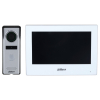 ZESTAW WIDEODOMOFONOWY KTH01 Wi-Fi / 4-Wire DAHUA