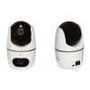 KAMERA PT IP OBROTOWA ZEWNĘTRZNA H3D-3F Hero Dual D1 Wi-Fi 6, - 3&nbsp;Mpx 3.6&nbsp;mm DAHUA