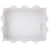 PUSZKA ODGAŁĘŹNA Z DŁAWNICAMI PK-200X155