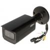 KAMERA WANDALOODPORNA IP IPC-HFW5541T-ASE-0280B-S3-BLACK WizMind S - 5&nbsp;Mpx 2.8&nbsp;mm DAHUA