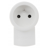 GNIAZDO KĄTOWE LE-50109 230 V 16 A LEGRAND