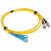 PATCHCORD JEDNOMODOWY PC-2FC/2SC 1&nbsp;m