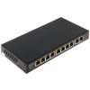 SWITCH POE GTS-C1-10-8G2G 8-PORTOWY
