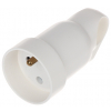 GNIAZDO KĄTOWE LE-50104 230&nbsp;V 16&nbsp;A LEGRAND