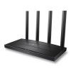 ROUTER ARCHER-AX17 Wi-Fi 6 2.4&nbsp;GHz, 5&nbsp;GHz 300&nbsp;Mb/s + 1201&nbsp;Mb/s TP-LINK