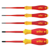 ZESTAW NARZĘDZI DLA ELEKTRYKÓW WH-PACK/36389 WIHA