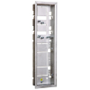 RAMKA PODTYNKOWA CDN-R2-L ACO