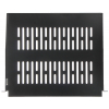 PÓŁKA P19/381*P2 DO SZAFY RACK 381 mm
