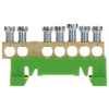 LISTWA PRZYŁĄCZENIOWA DIN TS35 LP-870S-7 SIMET
