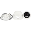 KAMERA AHD, HD-CVI, HD-TVI, PAL DS-2CE72HFT-F28(2.8MM) ColorVu - 5 Mpx Hikvision