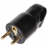 WTYCZKA KĄTOWA LE-50107 230&nbsp;V 16&nbsp;A LEGRAND