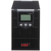 ZASILACZ UPS AT-UPS1500S-LCD 1500 VA EAST