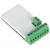 MINIATUROWY BEZPRZEWODOWY EKSPANDER ACX-210 ABAX/ABAX2 SATEL