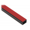 KORYTO KABLOWE PROSTE LS-25X16/B-ZK SAMOPRZYLEPNE STASINSKI