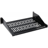 PÓŁKA P19-2U/356*P2 DO SZAFY RACK 356&nbsp;mm