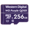 KARTA PAMIĘCI SD-MICRO-10/256-WD microSD UHS-I, SDXC 256 GB Western Digital