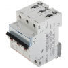 WYŁĄCZNIK NADPRĄDOWY LE-403548 TRÓJFAZOWY 32&nbsp;A TYP C LEGRAND