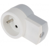 GNIAZDO KĄTOWE LE-50109 230&nbsp;V 16&nbsp;A LEGRAND