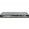 SWITCH POE DS-3E1552P-SI 48-PORTOWY SFP Hikvision
