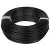 KABEL ELEKTRYCZNY DY-1.5-BK/750V
