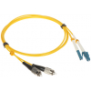 PATCHCORD JEDNOMODOWY PC-2FC/2LC 1&nbsp;m