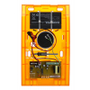 SYGNALIZATOR ZEWNĘTRZNY SP-4002-O SATEL