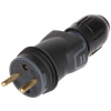 WTYCZKA PROSTA LE-50444 230&nbsp;V 16&nbsp;A LEGRAND