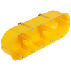 PUSZKA PODTYNKOWA POTRÓJNA PK-3X60/K-G/SG/EPN Elektro-Plast