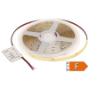TAŚMA LED LED-COB-24V/8W-NW/5M - 4000&nbsp;K MW Lighting