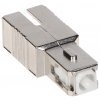 ADAPTER JEDNOMODOWY AD-SC-APC-G/SC-W