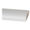 KORYTO KABLOWE PROSTE LE-40/HD 40x19 KOPOS